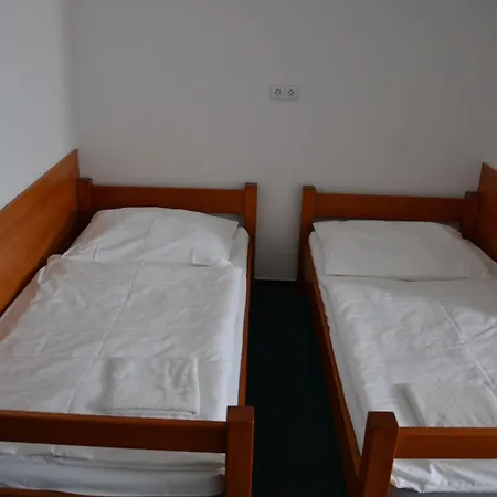 Motel Motorest A Rohlenka Austerlitz 3*