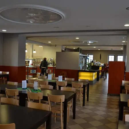 Motorest A Rohlenka Austerlitz Motel Tvarožná