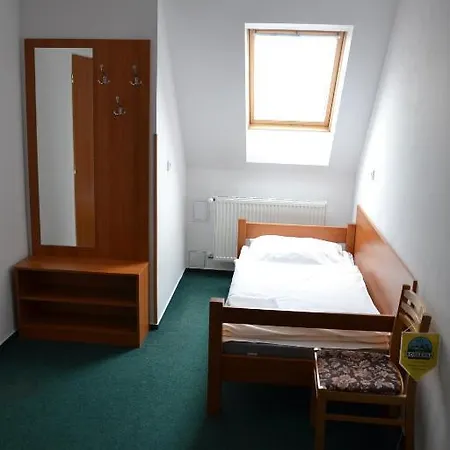 Motel Motorest A Rohlenka Austerlitz