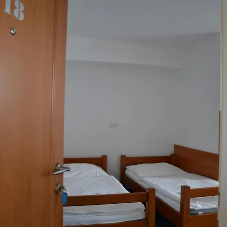 Motorest A Rohlenka Austerlitz 3* Tvarozna