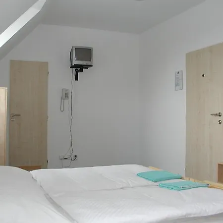 Motorest A Rohlenka Austerlitz Motel