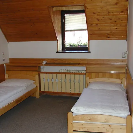 Motel Motorest A Rohlenka Austerlitz