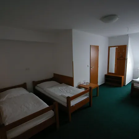 Motel Motorest A Rohlenka Austerlitz 3*