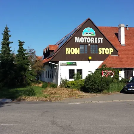 Motorest A Rohlenka Austerlitz 3*