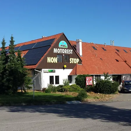 Motel Motorest A Rohlenka Austerlitz