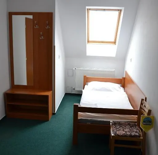 Motel Motorest A Rohlenka Austerlitz